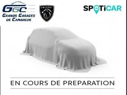 PEUGEOT 2008 Electrique 136 ch Active