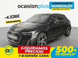 AUDI A1 Sportback 35 TFSI Adrenalin S tronic