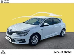 Renault Megane Sté 1.5 Blue dCi 115ch Air Nav (soit 11000 HT)