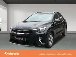 KIA Stonic 1.2 DPi Drive