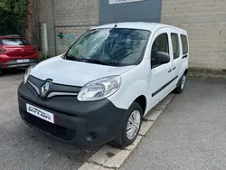 RENAULT Grand Kangoo 1.5L DCI BLUE 95 MAXI CONFORT DE 2021 - 9990 TTC