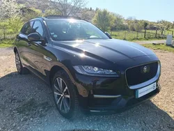 JAGUAR F PACE 2l 180cv R SPORT