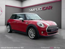 MINI MINI III (F56) 1.5 COOPER CHILI 136Ch - Garantie 12 mois