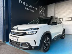 Citroën C5 Aircross 1.2L 130 EAT8 Shine - GARANTIE 8 MOIS