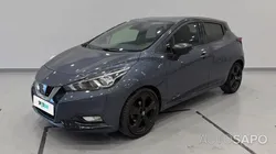 Nissan Micra 1.0 DIG-T N-Sport de 2021