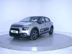 Citroën C3 PureTech 83 S&S BVM5 - Shine