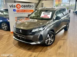Peugeot 5008 1.2 PureTech Allure Pack EAT8