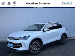VOLKSWAGEN Tiguan 2.0 TDI 150ch DSG7 Elegance