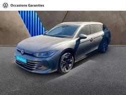 Volkswagen Passat SW 2.0 TDI EVO 150ch Elegance DSG7