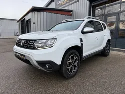 Dacia DUSTER 1.2 TCE 125CH PRESTIGE 4X2 / CRITAIR 1 /