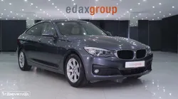 BMW 318 Gran Turismo