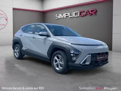 HYUNDAI KONA 1.0 T-GDI 100 ch INTUITIVE - Etat neuf - Garantie constructeur