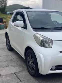 Toyota iQ 1.4D