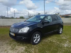 Nissan Qashqai DCi Acenta +2