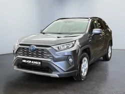 Toyota RAV4 2.5 Pro Dynamic Business