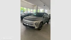 Hyundai Kauai EV 48.6 kWh Premium