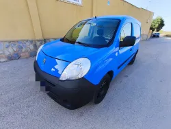 Renault Kangoo Fg. 1.5dCi Profesional 90 E5
