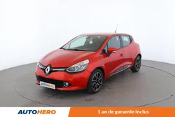Renault Clio 1.5 dCi Energy Dynamique 90 ch