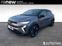 Renault Captur TCe 90 ch Techno