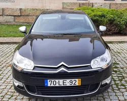 Citroën C5 2.0 Hdi Exclusive