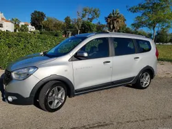 Dacia Lodgy Stapwey