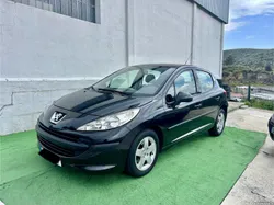 Peugeot 207 1.4i Open