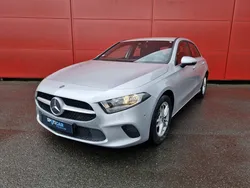 MERCEDES Classe A 180 d 7G-DCT Style Line