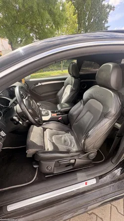 Audi A5 245