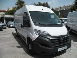Opel Movano Fourgon L2H2 3.5T 2.2 CDTI surélevé 140 cv TVA récupérable, prix ttc