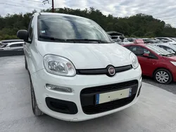 Fiat PANDA 1.2 8V 69CH EASY