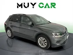 Volkswagen Tiguan 2.0TDI Edition 85kW