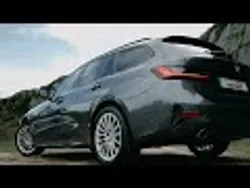 BMW 318 d Touring Auto