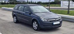 Opel Astra 1.4 Gasolina