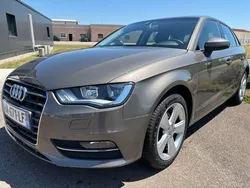 A3 1.4 tfsi s tronic