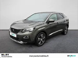 PEUGEOT 3008 1.2 Puretech 130ch S&S EAT6 Allure