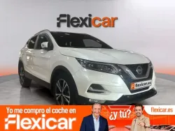 Nissan Qashqai DIG-T 103 kW (140 CV) E6D ACENTA