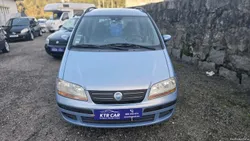 Fiat Idea 1.2 16V