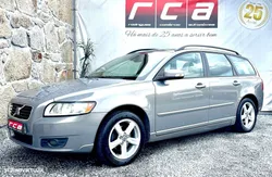 Volvo V50 1.6 D Kinetic