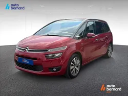 Citroen Grand C4 Picasso BlueHDi 150ch Exclusive S&S EAT6
