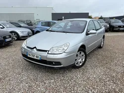 Citroen C5 2.0 HDi 136Cv BOITE AUTO