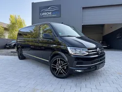 Volkswagen MULTIVAN 2.0 TDI 204CH CARAT 4MOTION DSG7 LONG - SUIVI COMPLET VW - GARANTIE