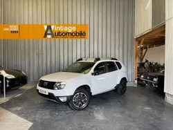 Dacia Duster 1.5 Dci 110cv Black Touch
