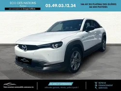 Mazda MX-30 E-SKYACTIV BVA PRIME LINE