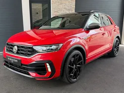 Volkwagen T-Roc R 2.0 TFSI 300 - || AKRAPOVIC | CARPLAY | | TOIT OUVRANT | RÉGULATEUR ADAPTATIF