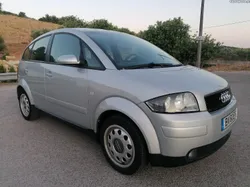 Audi A2 1.6i TSI 110cv 5p