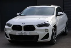BMW X2 18DA sDrive 150 M Sport +Toit ouvrant