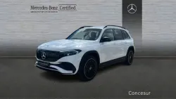 Mercedes-Benz EQB 250 250+