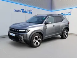 Dacia Duster Mild Hybrid 130 Journey