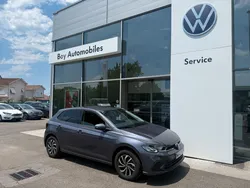 Volkswagen Polo - VW Edition - 1.0L TSI 95ch