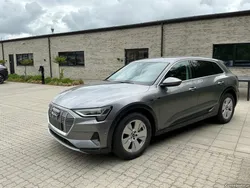 Audi e-tron Advanced